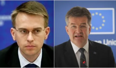Stano i Lajčak