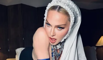 Madona