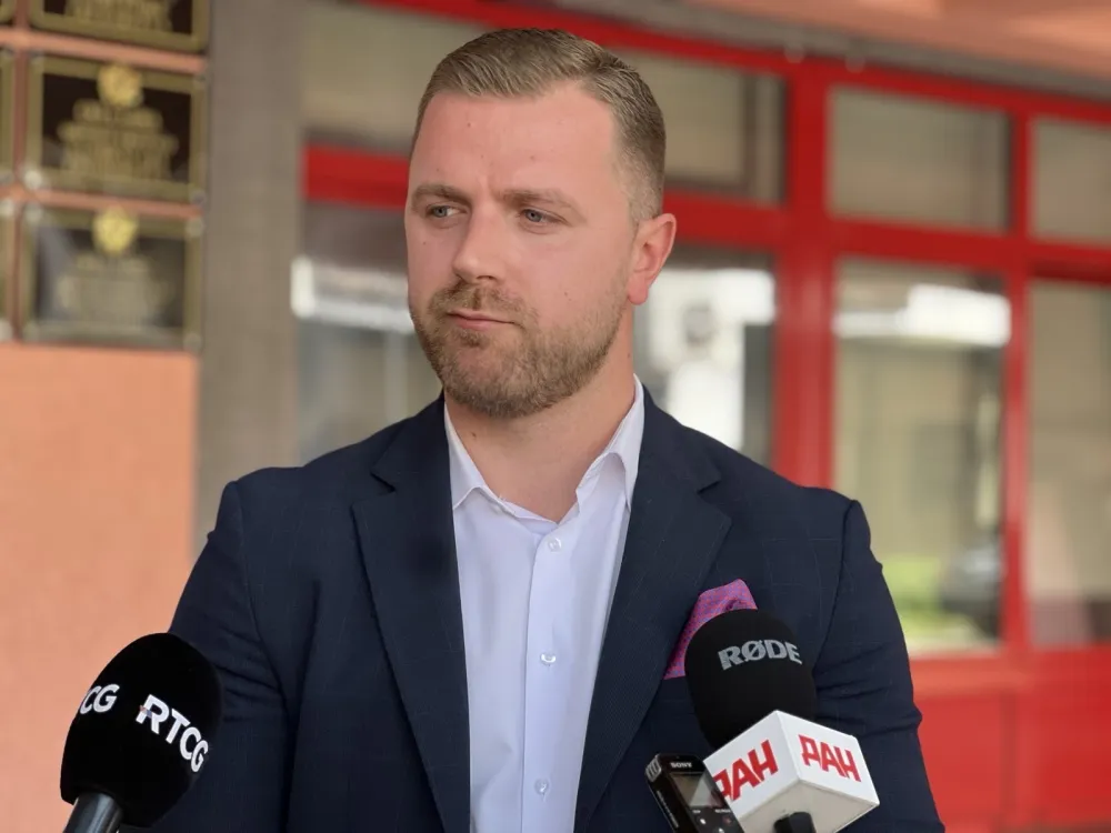 Naim Đokaj: Registar imovine dostaviti do 29. maјa