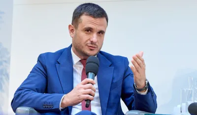 Zenović: Budva će ponovo biti grad mladih