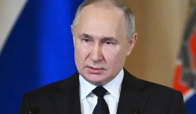 Si i Putin na neformalnom sastanku: &Scaron;etali parkom i pili kineski čaj
