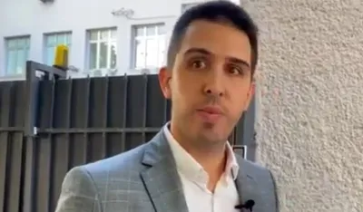 Prva "Anom optužnica" vraćena SDT-u: Traže naredbu za dostavljene dokaze