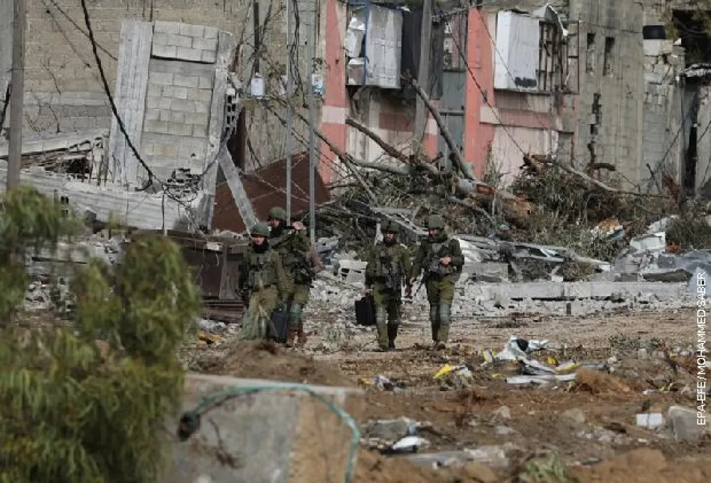 SZO: IDF sprečavaju dostavljanje pomoći u Gazu; MSP traži od Izraela dokaze da pomaže u evakuaciji civila