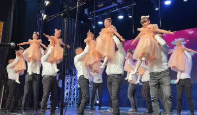 (VIDEO) Tate i princeze hit na Jutjubu