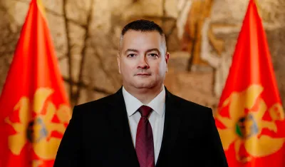 Vuksanović čestitao Plenkoviću: Snažna Hrvatska je snaga i Hrvata u Crnoj Gori