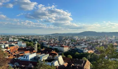 GRAC, AUSTRIJA