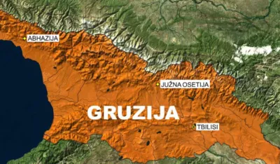 Predsjednica Gruzije uložila veto na zakon o stranim agentima