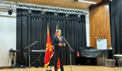 Delegacije Bo&scaron;njačke stranke na proslavama Dana nezavisnosti u Njemačkoj i Luksemburgu