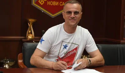 Božidar Bandović