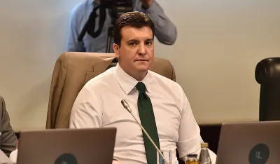 Milović na prestižnom Southeast Europe Transatlantic Economic Forumu u SAD-u