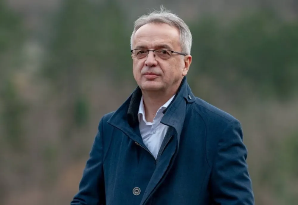 Danilović: Od Filipa Ivanovića nam se priviđaјu Filip Vuјanović i Petar Ivanović