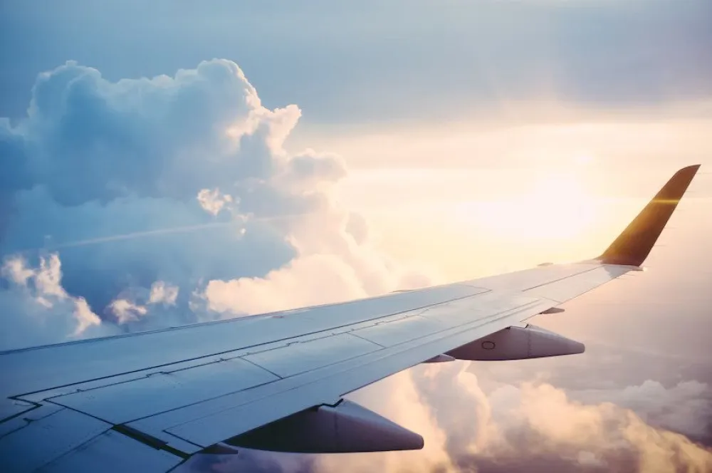 Ponovo otvoren glavni aerodrom na Haitiju