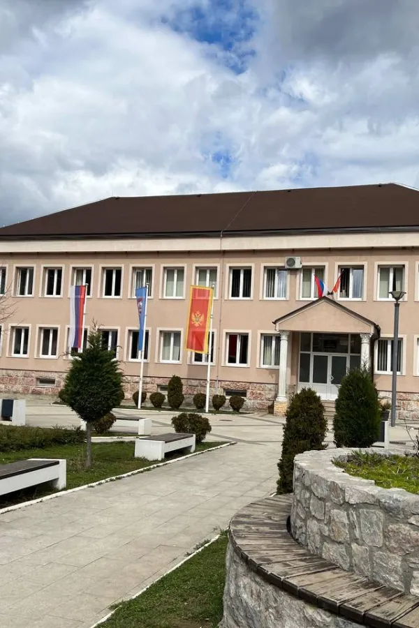 Iz Op&scaron;tine Andriјevica tvrde da јe 2013. falsifikovan PUP zbog&nbsp;bespravne gradnje pet privatnih elektrana
