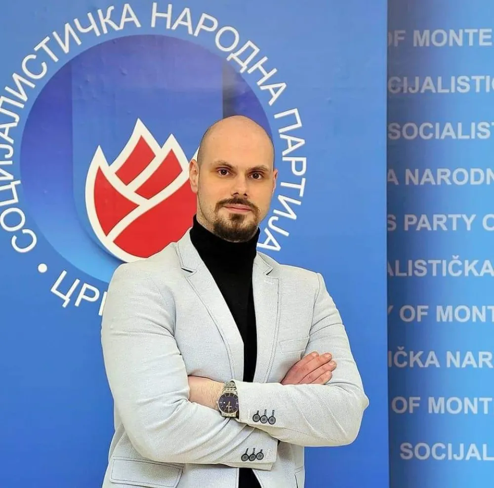 Stani&scaron;ić: Adaptacija plaža za OSI mora biti jedan od prioriteta