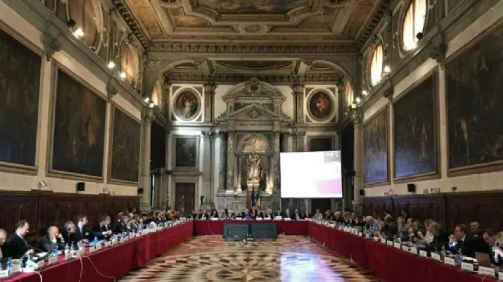 Venecijanska komisija kritikovala zakon: Ponuđene kozmetičke promjene