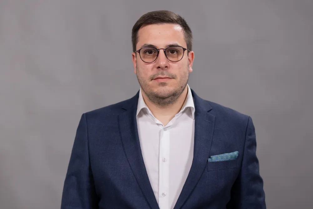 Nikola Božović
