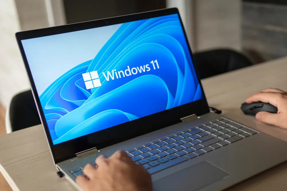 Windows kopiranje pomoću AI