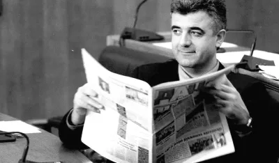 Komisija traži odgovore: Za&scaron;to nisu vje&scaron;tačeni svi DNK tragovi o ubistvu Jovanovića?