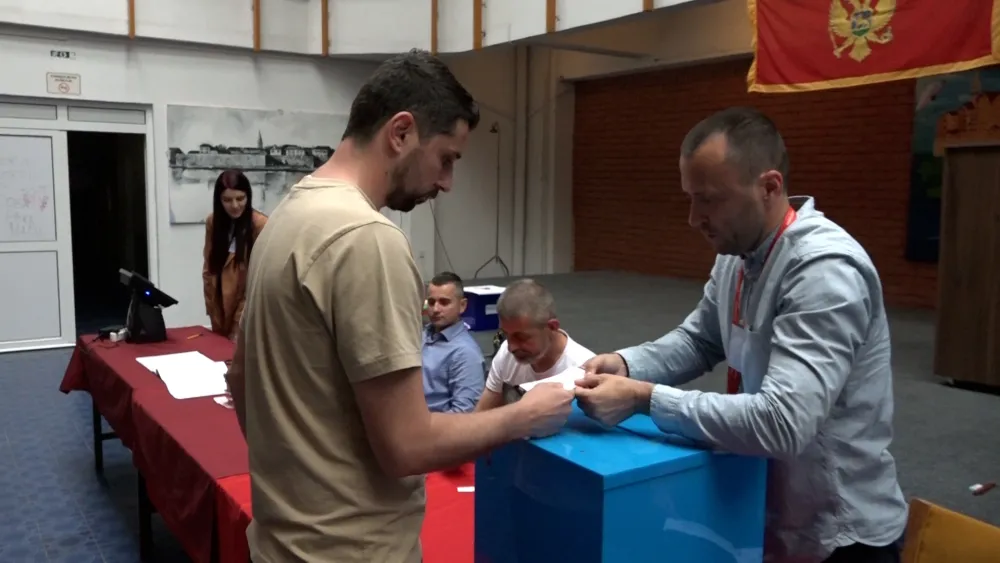 Izbori u Budvi: ZBB i BNG po devet mandata, DPS sedam