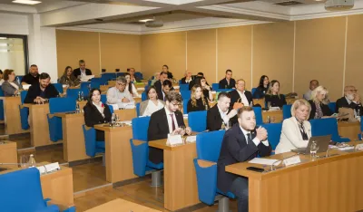 Nastavak sjednice Skup&scaron;tine Glavnog grada zakazan za danas: Kvorum siguran, glasanje upitno