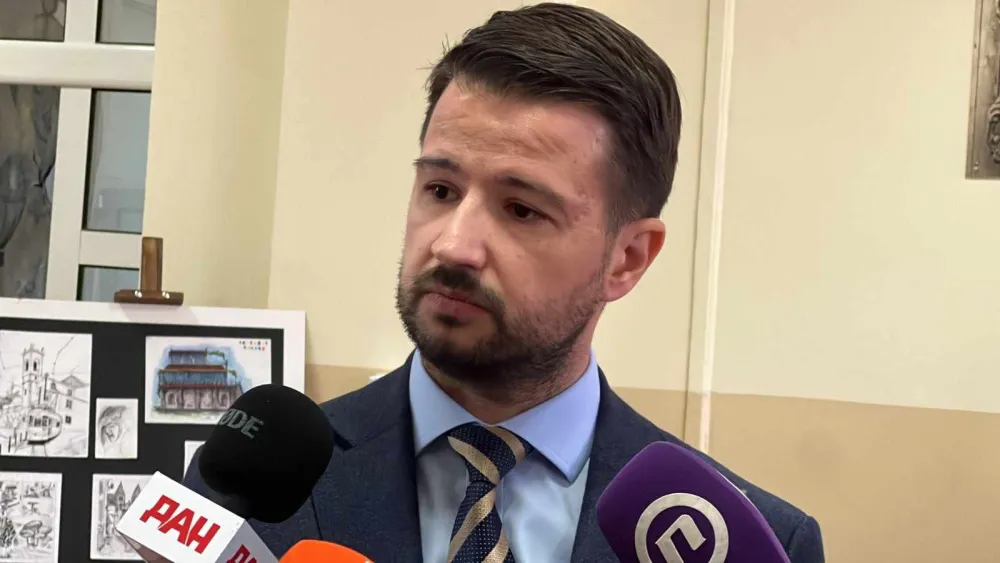 Milatović: Du&scaron;ku Jovanoviću dugujemo istinu i pravdu