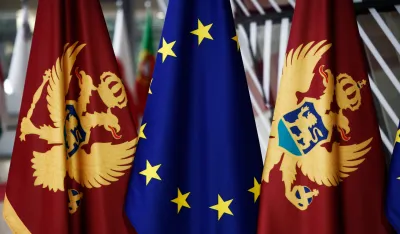 Evropska analitičarka: Crna Gora jedina zemlja kandidat s perspektivom da postane član do 2030.