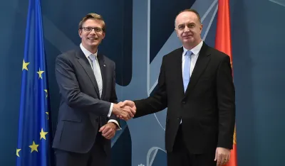 Martin Kupka i Nik Đeljo&scaron;aj