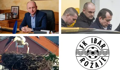 Vijesti za 28. maj
