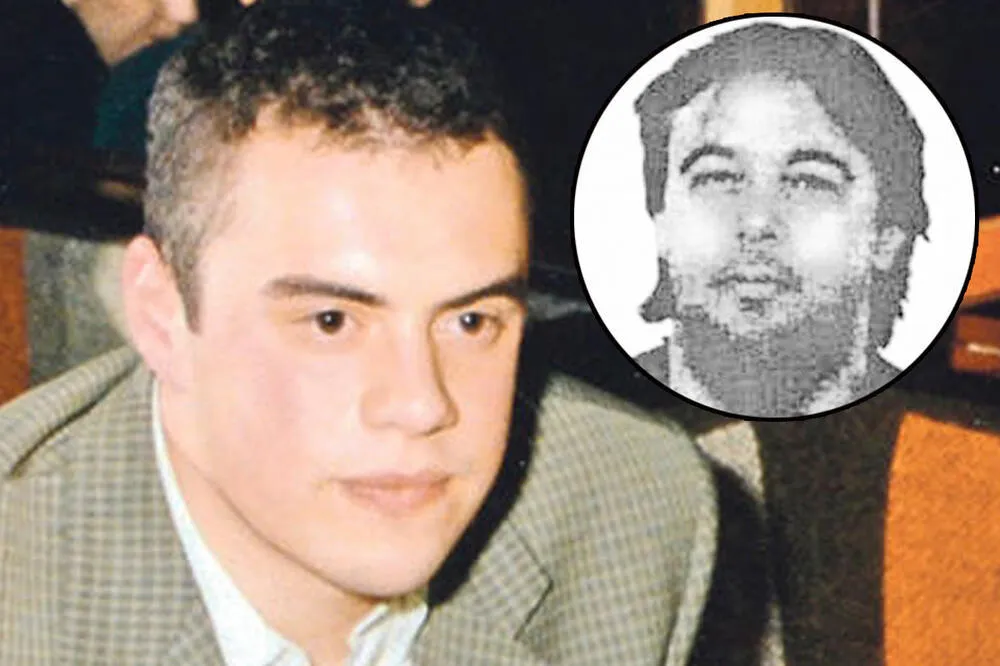 Detalji iskaza pripadnika zemunskog klana: "Spasojević naredio otmicu"