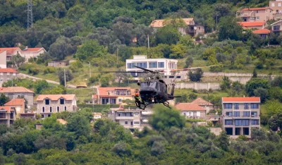 UPSUL: USpje&scaron;no realizovana vježba "Jadran 24"