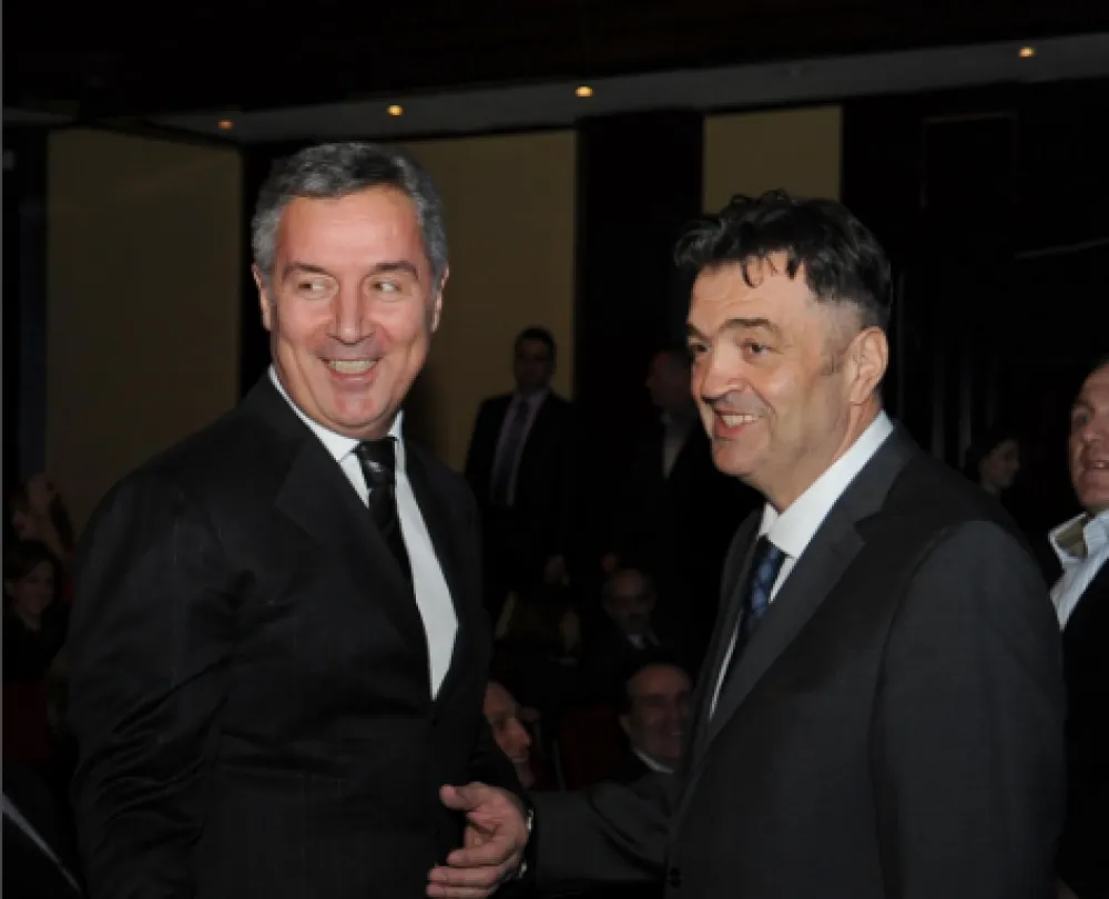 Knežević čeka da svјedoči protiv DPS-a