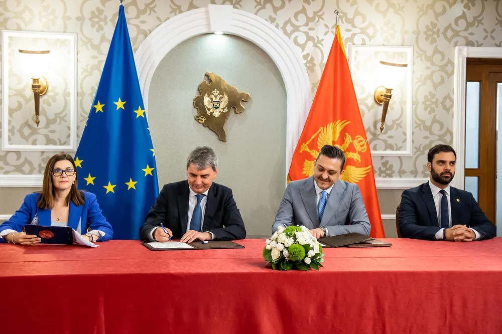 EU će preko EIB Global investirati do 76 miliona eura u rekonstrukciju željezničke pruge
