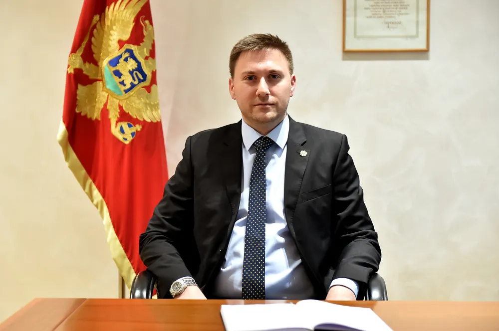 &Scaron;imun: Nevakcinisano vi&scaron;e od 26.500 djece, MMR je bezbjedan