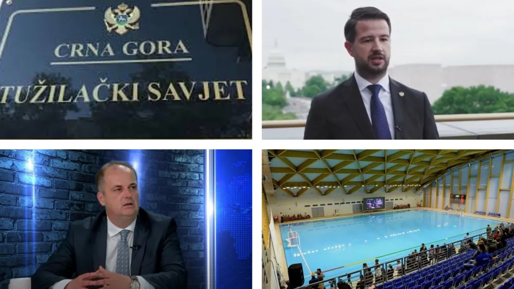 Vijesti za 30. maj