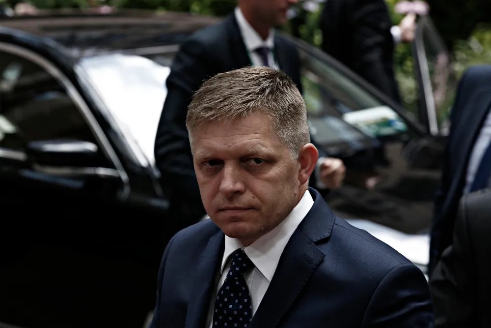 Fico neće biti prebačen u drugu bolnicu