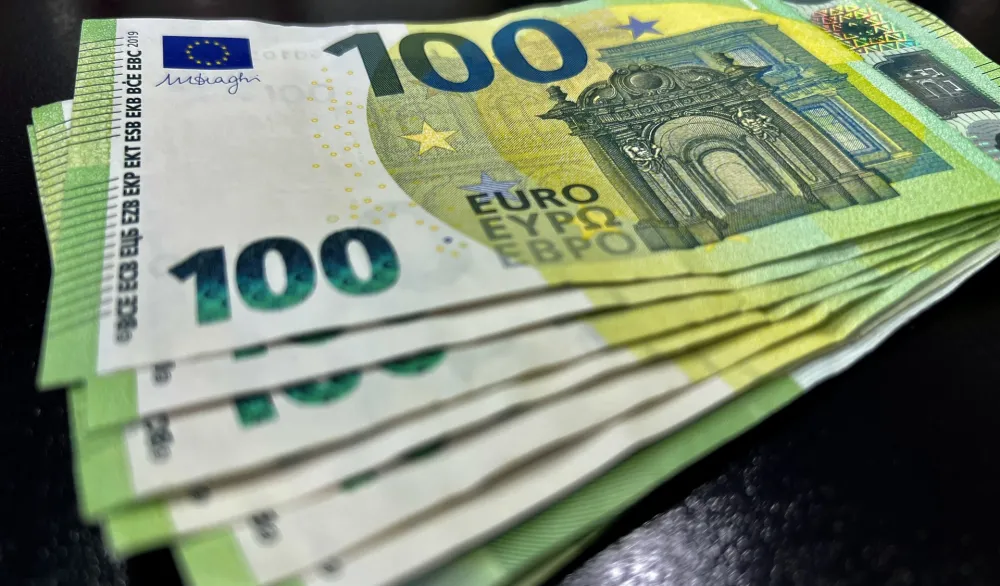 Novi propisi EU protiv pranja novca: Plaćanje ke&scaron;om ograničeno do 10.000 eura