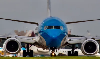 Boing planira da otkloni probleme s bezbjedno&scaron;ću i kvalitetom aviona