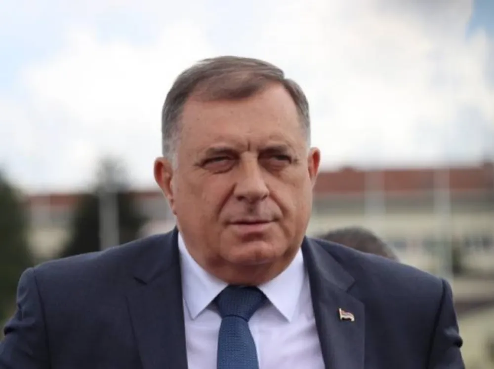 Dodik: Sporazum o mirnom razdruživanju biće ponuđen Federaciji BiH do kraja juna