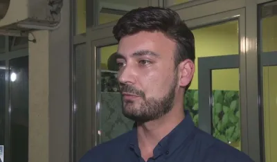 Jovanović po nalogu&nbsp;SDT-a u policiji pričao o kriminalcima bliskim NSD