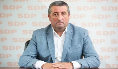 Balota: Nezakonite odluke Vesne Bratić sad svi plaćamo