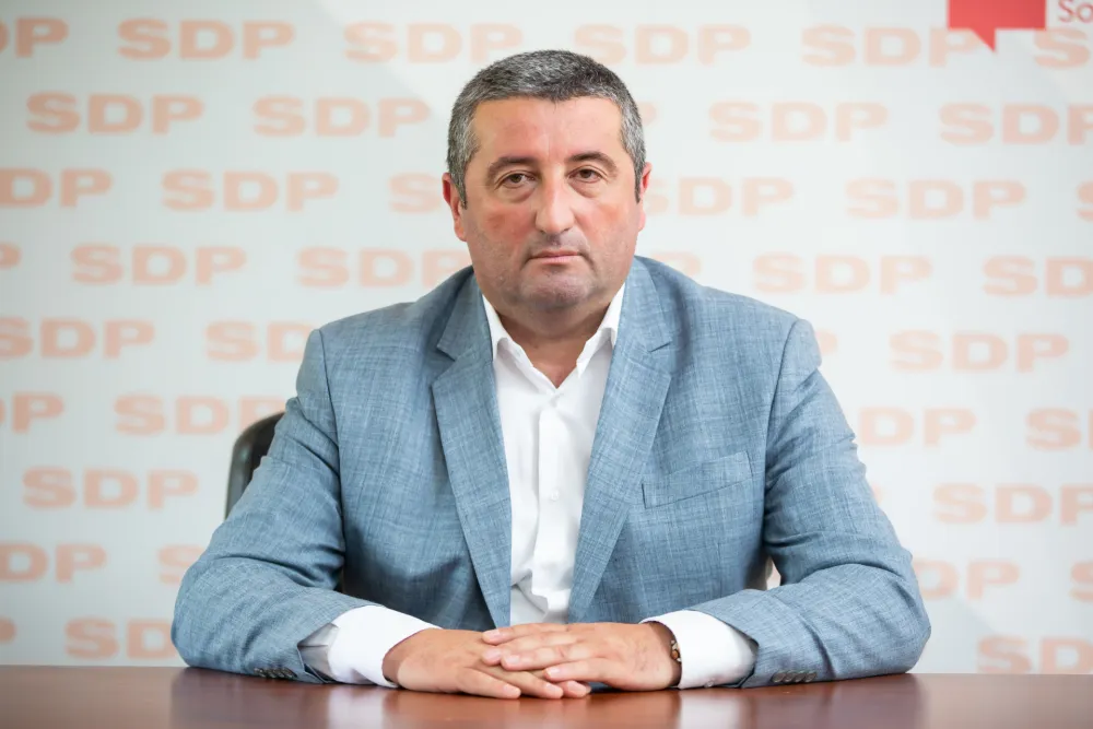 Balota: Nezakonite odluke Vesne Bratić sad svi plaćamo