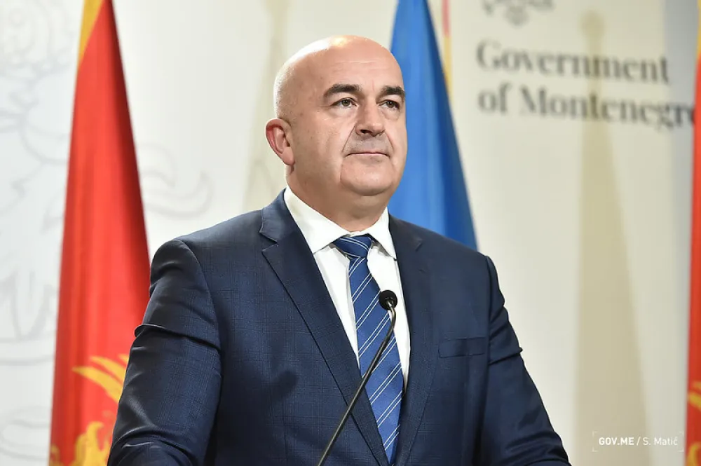 Joković: Neophodno &scaron;to prije formirati vlast u Andrijevici