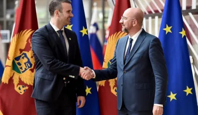 Spajić optimističan oko IBAR-a: Nadam se skorom zatvaranju poglavlja