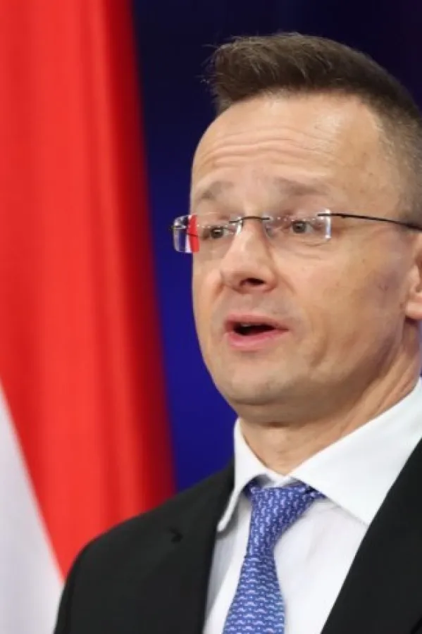 Sijarto: Ako se upotrijebi dalekometno oružje na Rusiju pitanje je da li će ona odgovoriti isto tako ili vi&scaron;e