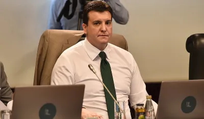 Milović: Optužbe za IBAR zakone dio neuspje&scaron;ne političke kampanje