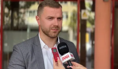 Đokaj: Glavni grad niјe dostavio registar nepokretne imovine