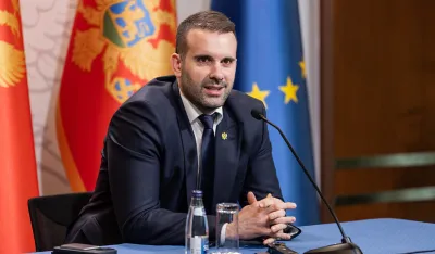 Spajić: Simbolika članstva u NATO-u prevazilazi vojnu snagu, ovo članstvo je na&scaron;a privilegija
