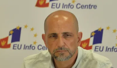 Spasojević: Bomba&scaron;kim napadom&nbsp;trebalo da se bavi SDT