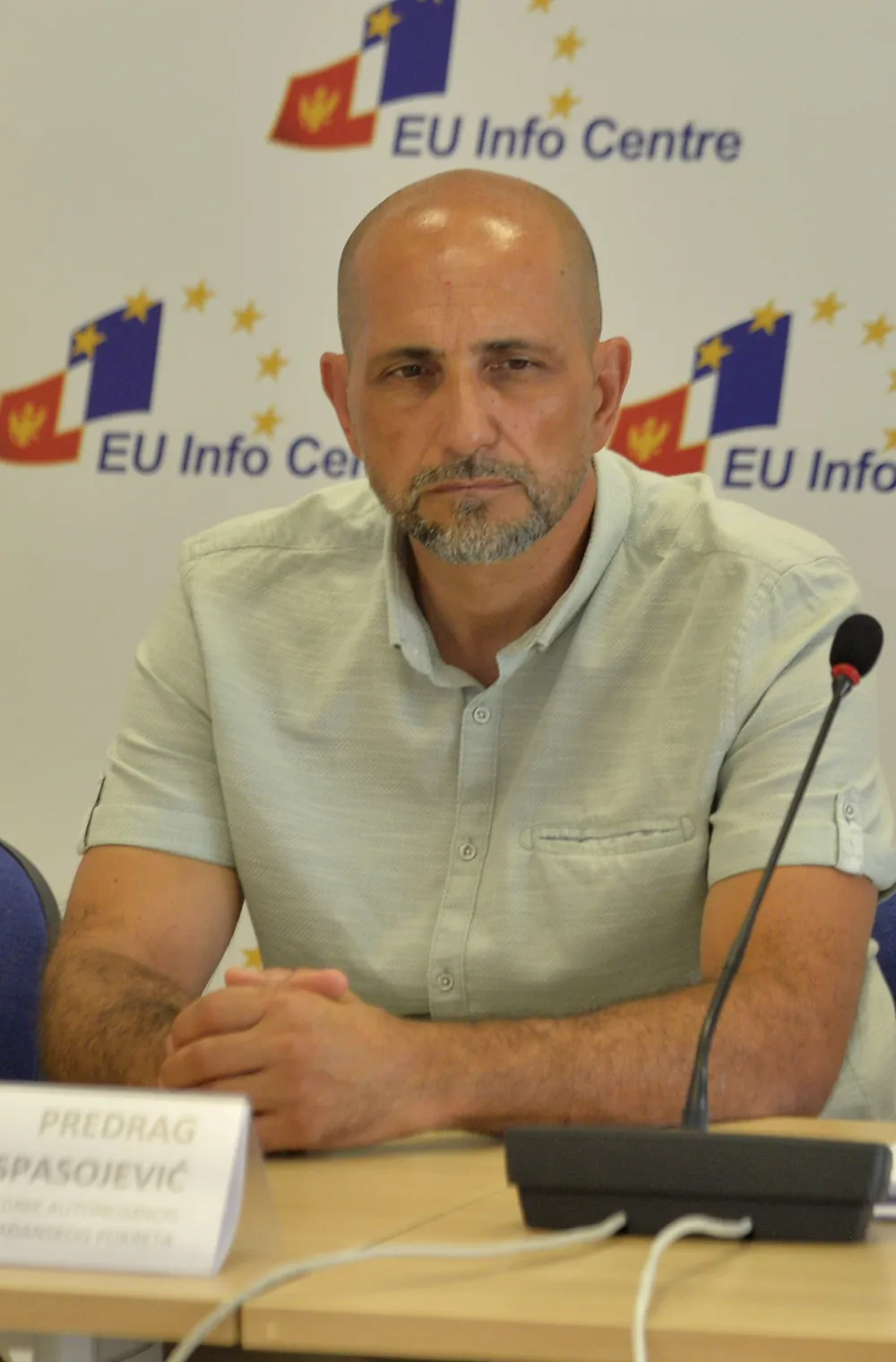 Spasojević: Bomba&scaron;kim napadom&nbsp;trebalo da se bavi SDT