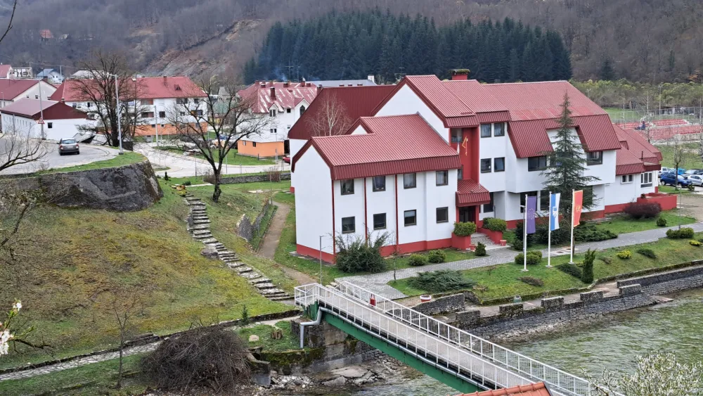 Odluka o raspu&scaron;tanju SO &Scaron;avnik vi&scaron;e nije na snazi